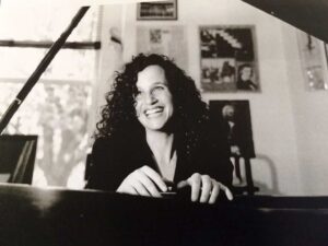 Judy Kessler Piano Teacher Hawthorne NJ